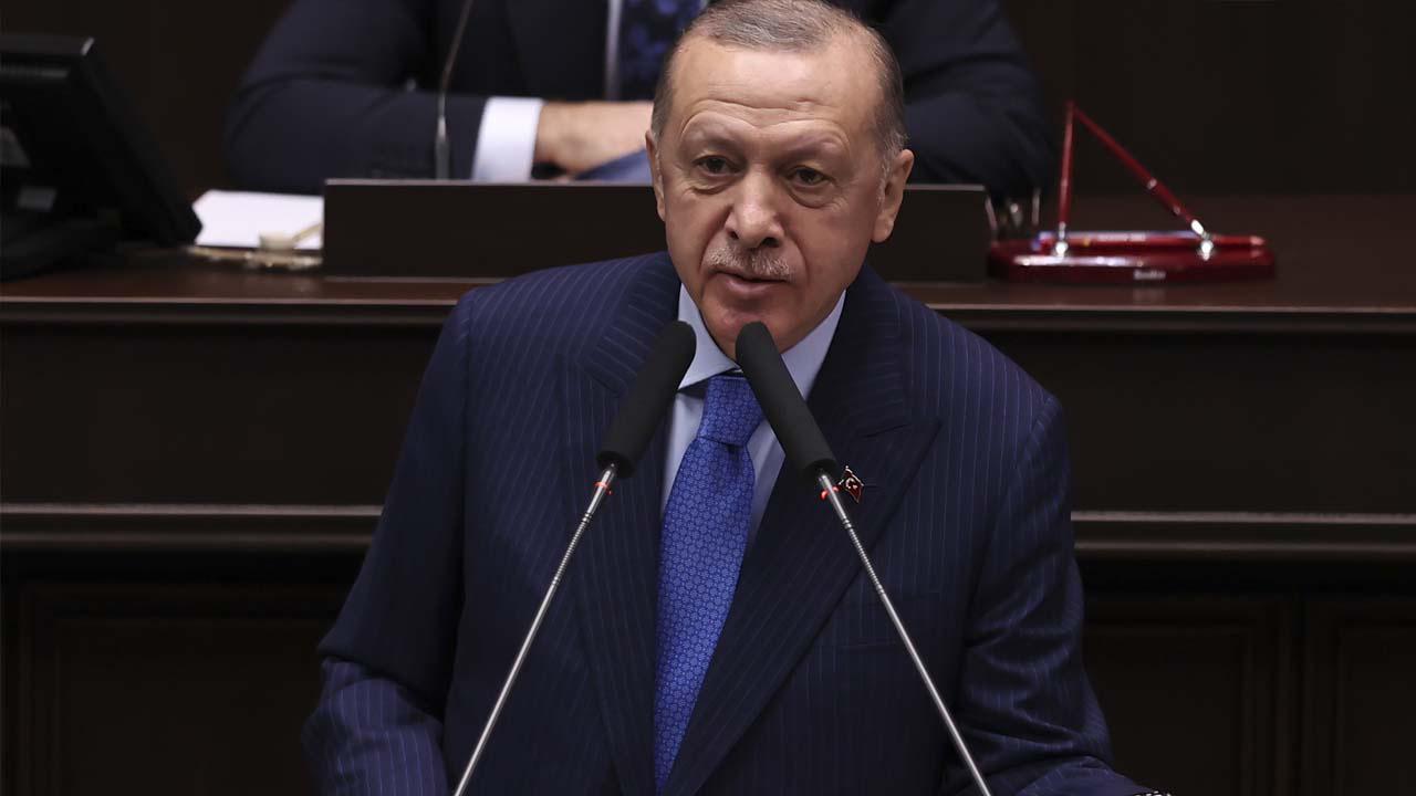 Cumhurbaşkanı Erdoğan'dan yeni kur modeli açıklamaları Durmuş Yılmaz'a sert cevap