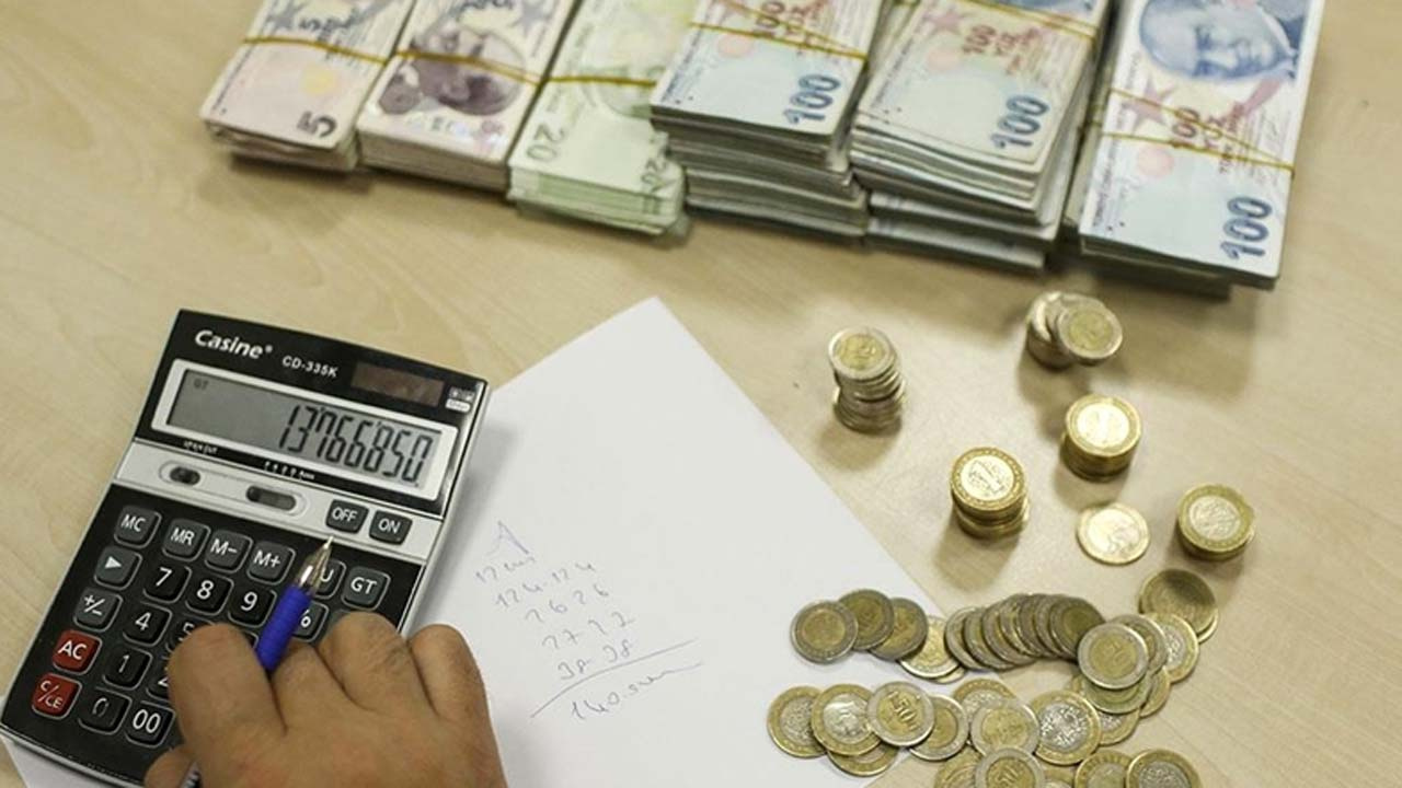 Serbest muhasebecilikte 2022 yılı asgari ücret tarifesi belirlendi