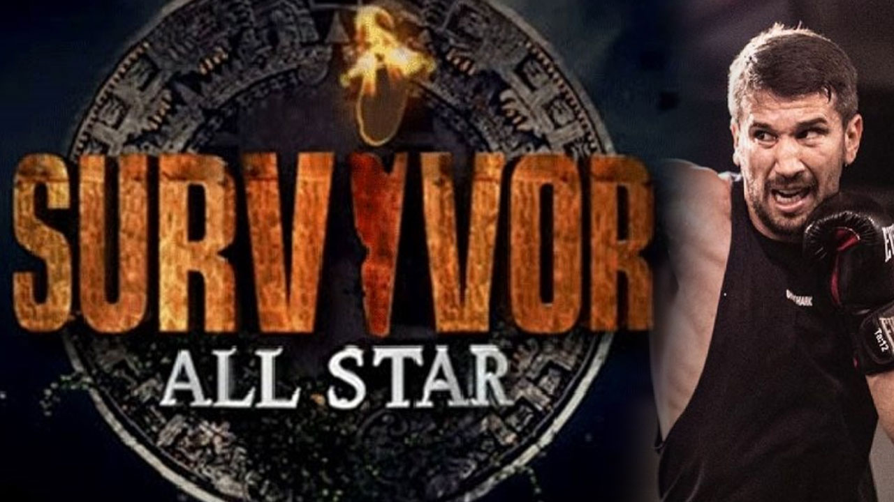 Survivor All Star 2022 boksör Adem Kılıçcı sakatlandı ameliyat oldu Acun Ilıcalı ne yapacak?