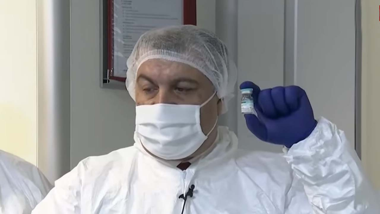 Turkovac acil kullanım onayı aldı yerli aşı seri üretime geçti