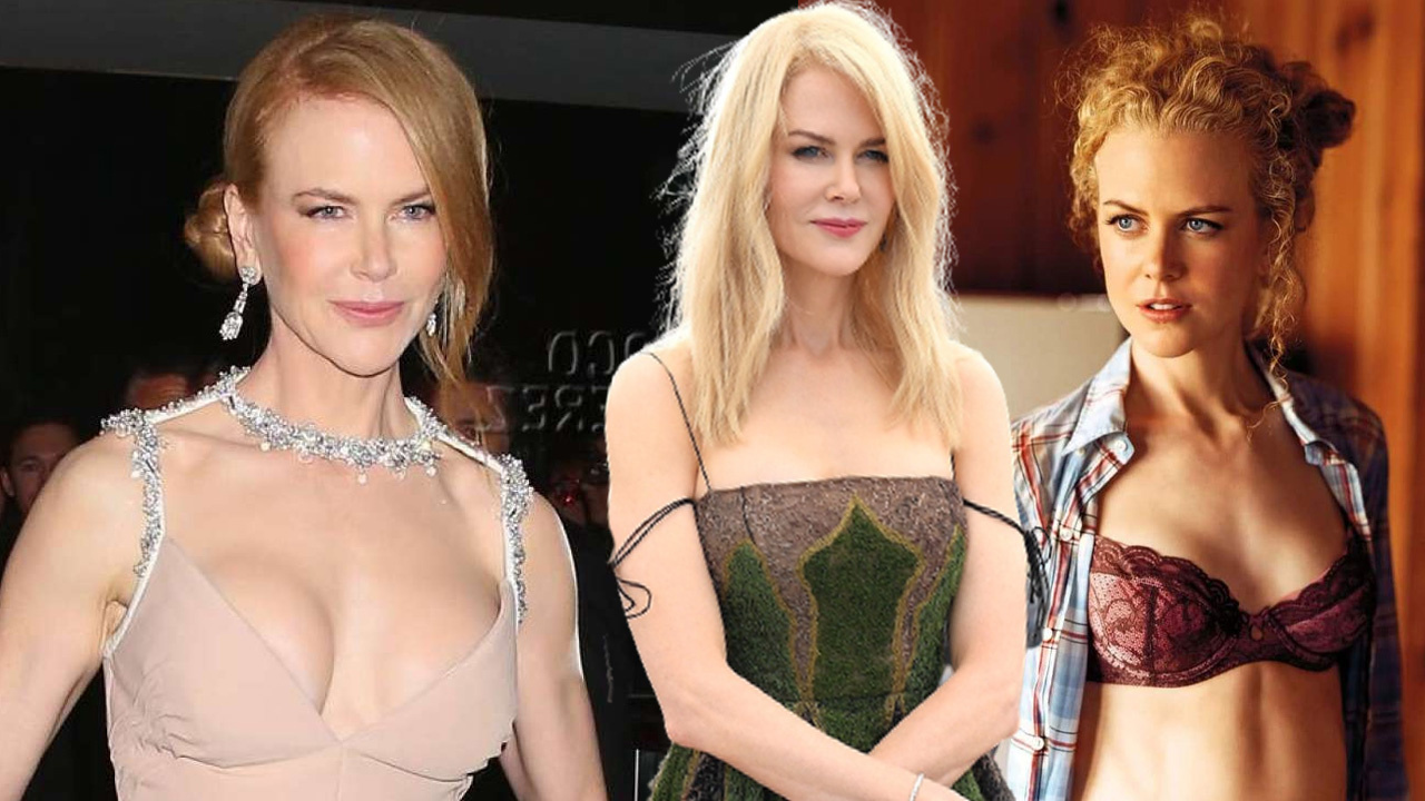 'Acımasız davrandılar' deyip Nicole Kidman isyan etti: 'Bitmiş' gözüyle bakılıyor