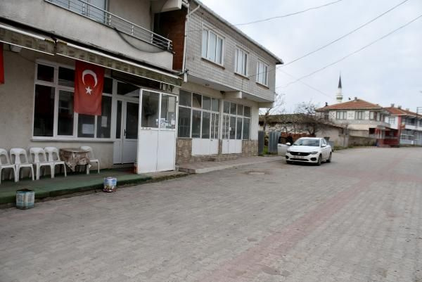 Edirne'de gönüllü karantina! Camiler, iş yerleri kapatıldı düğün ve mevlit yasaklandı