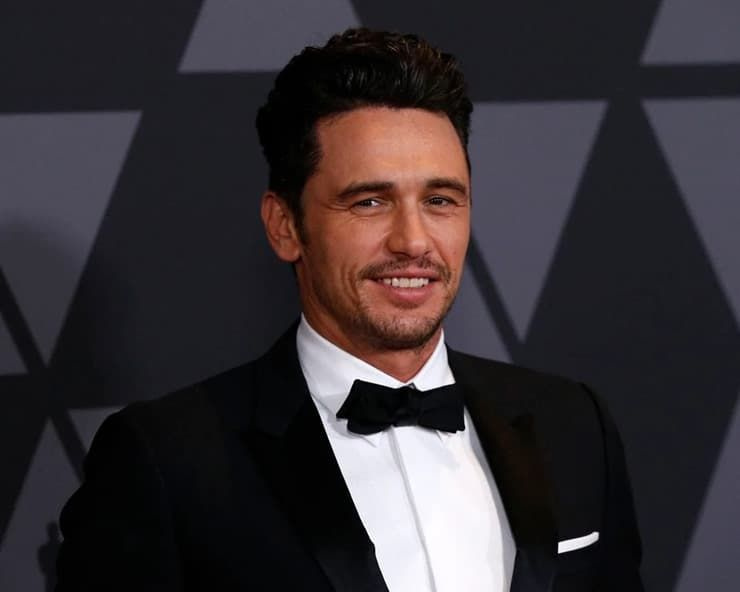 'Seks bağımlısıydım' deyip iğrenç olayı oyuncu James Franco itiraf etti: Tamamen çıplak sahnelerde...