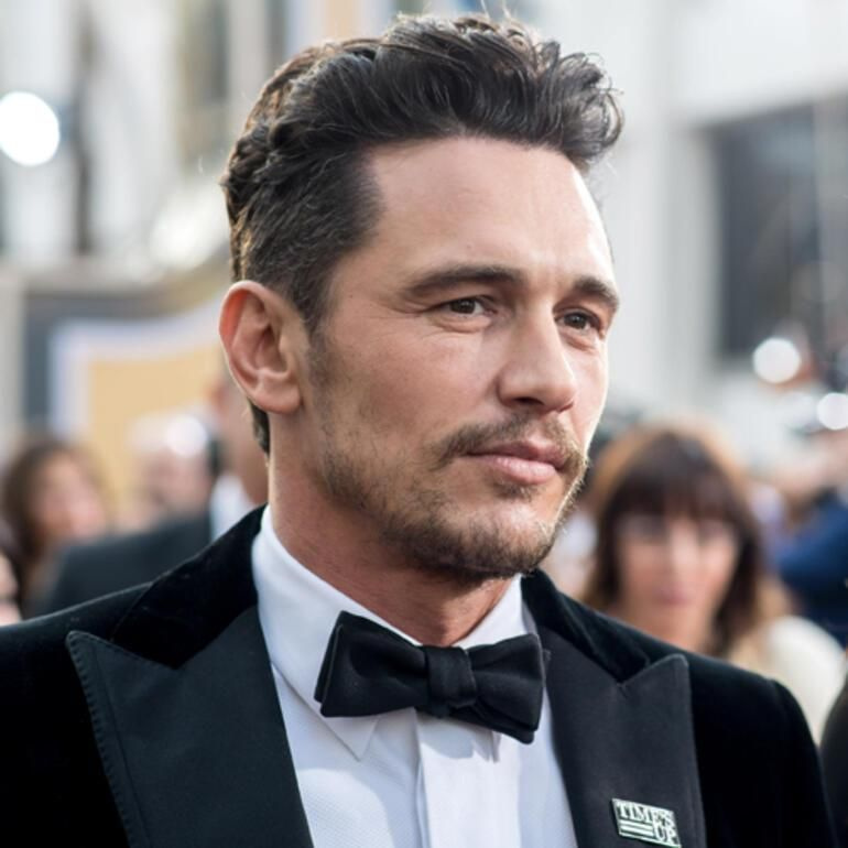 'Seks bağımlısıydım' deyip iğrenç olayı oyuncu James Franco itiraf etti: Tamamen çıplak sahnelerde...