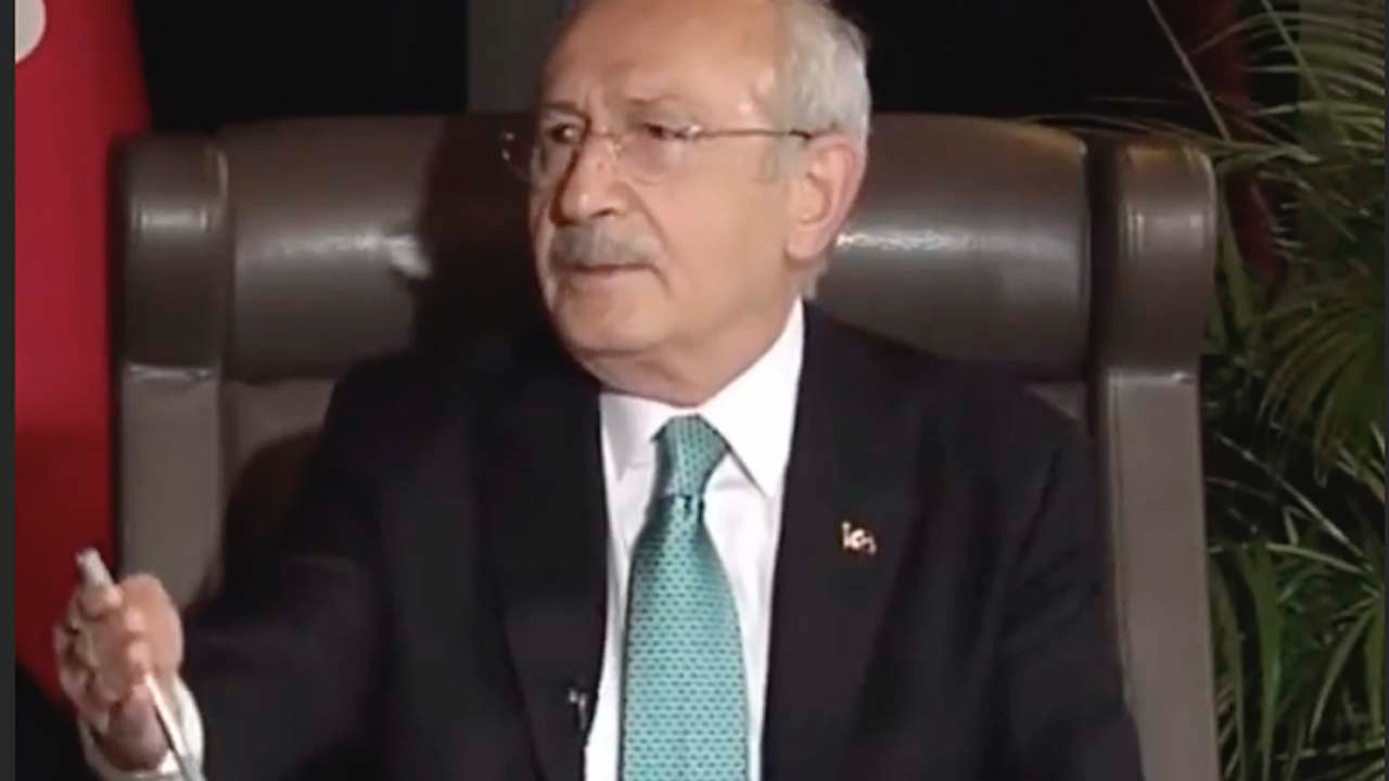 Kemal Kılıçdaroğlu üç dört gün yaşananları Meclis'e taşıyacak: Elinde viski bardağıyla...