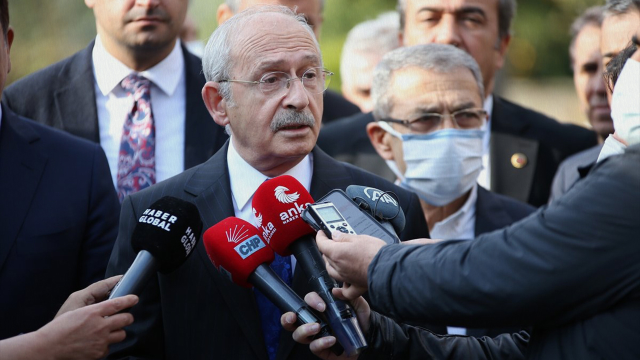 Kemal Kılıçdaroğlu: Adana'da arazi olsaydı bedava elektrik verirdik