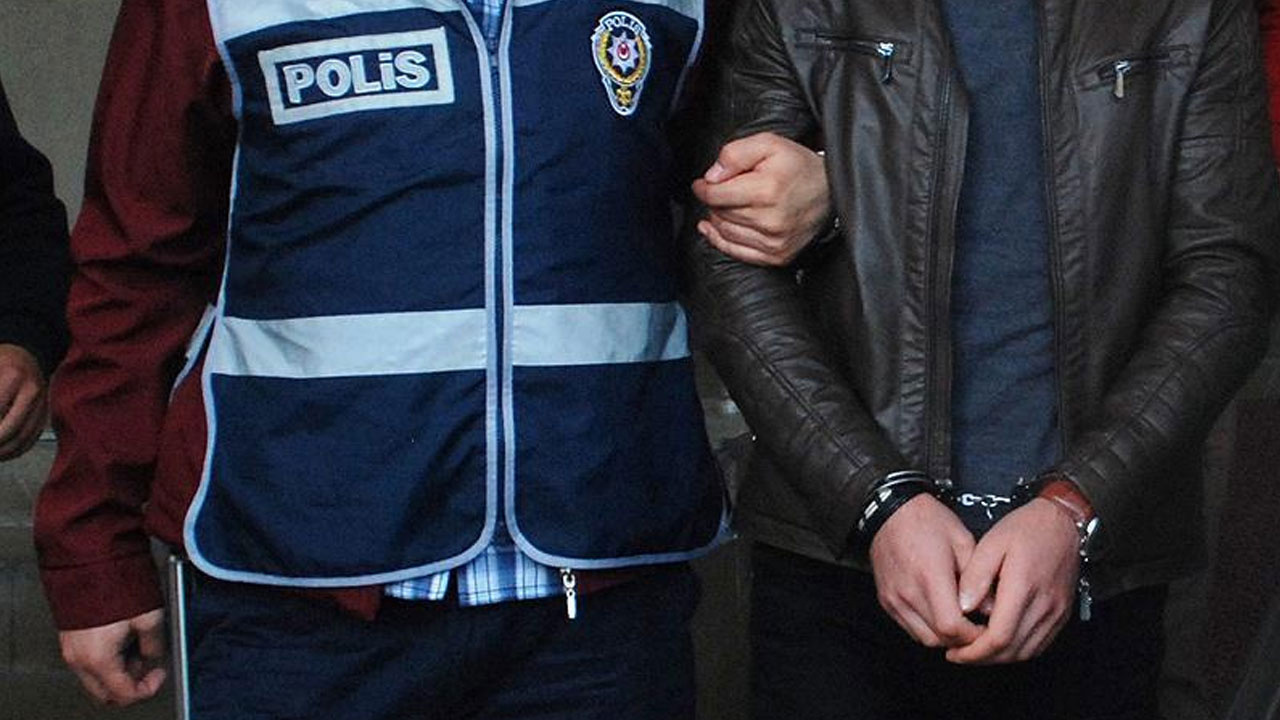 Ankara'da eski kız arkadaşının yüzüne lavabo açıcı attı! O şüpheli serbest bırakıldı