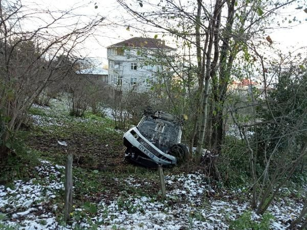 CHP'yi yasa boğan ölüm! CHP İstanbul eski il başkan yardımcısı Yeter Büyükdurmuş ile eşi kazada öldü