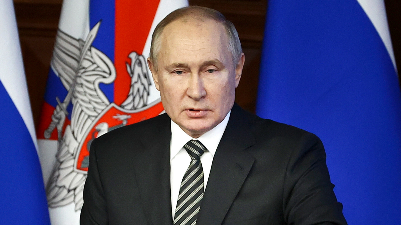 Putin'in tutuklanma kararıyla ilgili açıklama: Ömür boyu sürecek