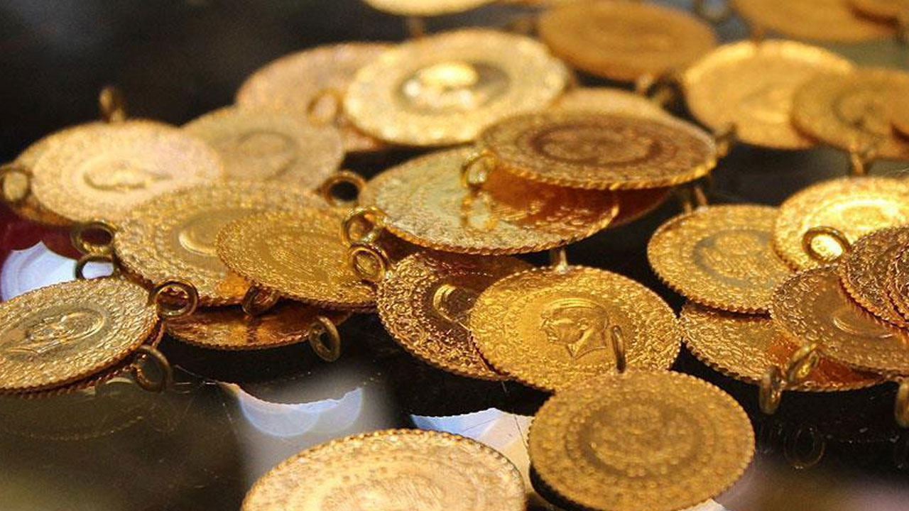 Altın fiyatları daha düşecek mi? 24 Aralık itibariyle altının gramı 620 liraya yaklaştı