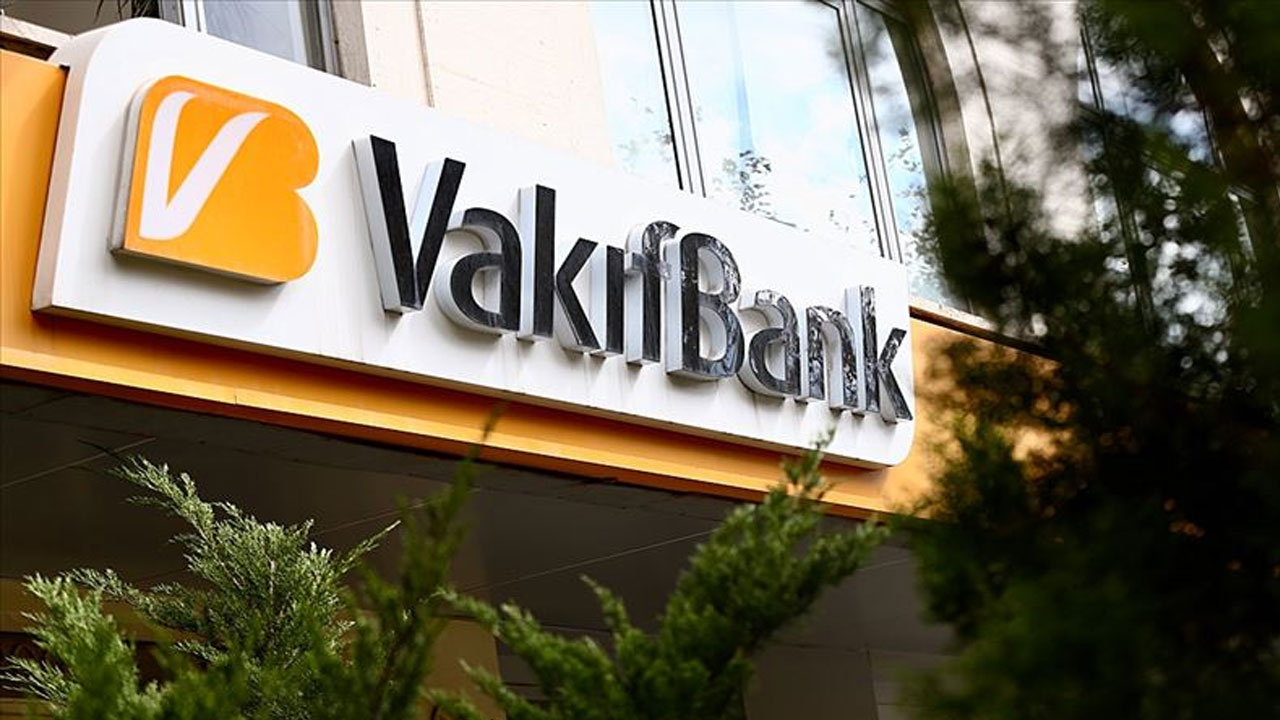 VakıfBank Kur Korumalı TL Vadeli Mevduat Hesabını devreye aldı