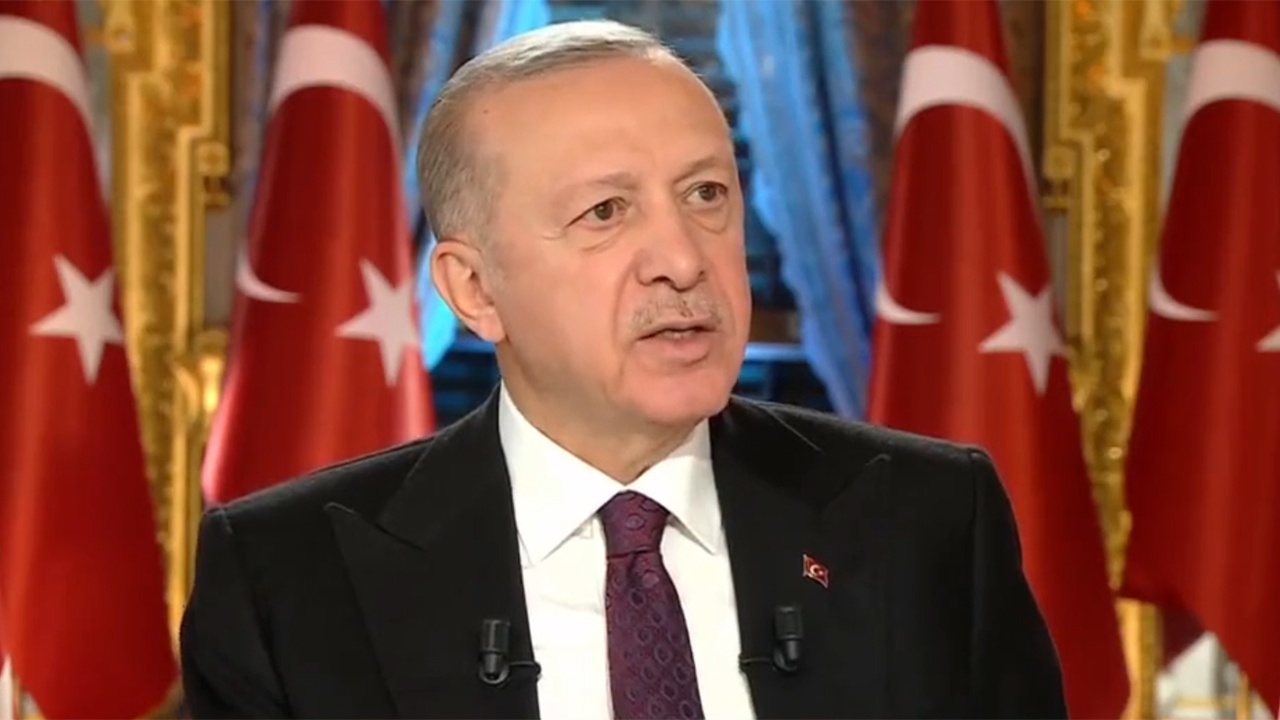 Cumhurbaşkanı Erdoğan: Merkez Bankasının attığı adımlarla birlikte enflasyonun nasıl indiğini göreceğiz