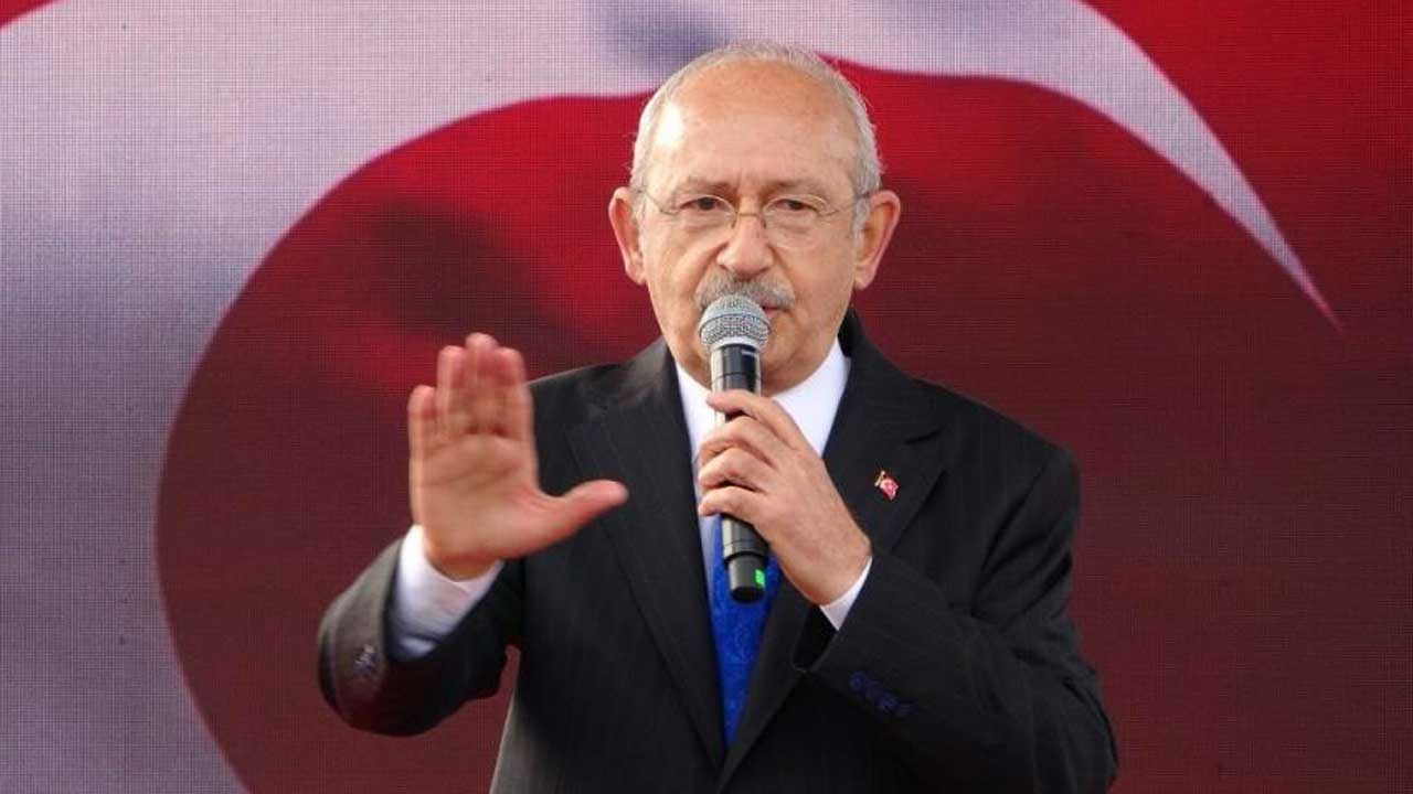 Kemal Kılıçdaroğlu: Bankada 13 bin avrom var, özellikle TL'ye çevirmedim