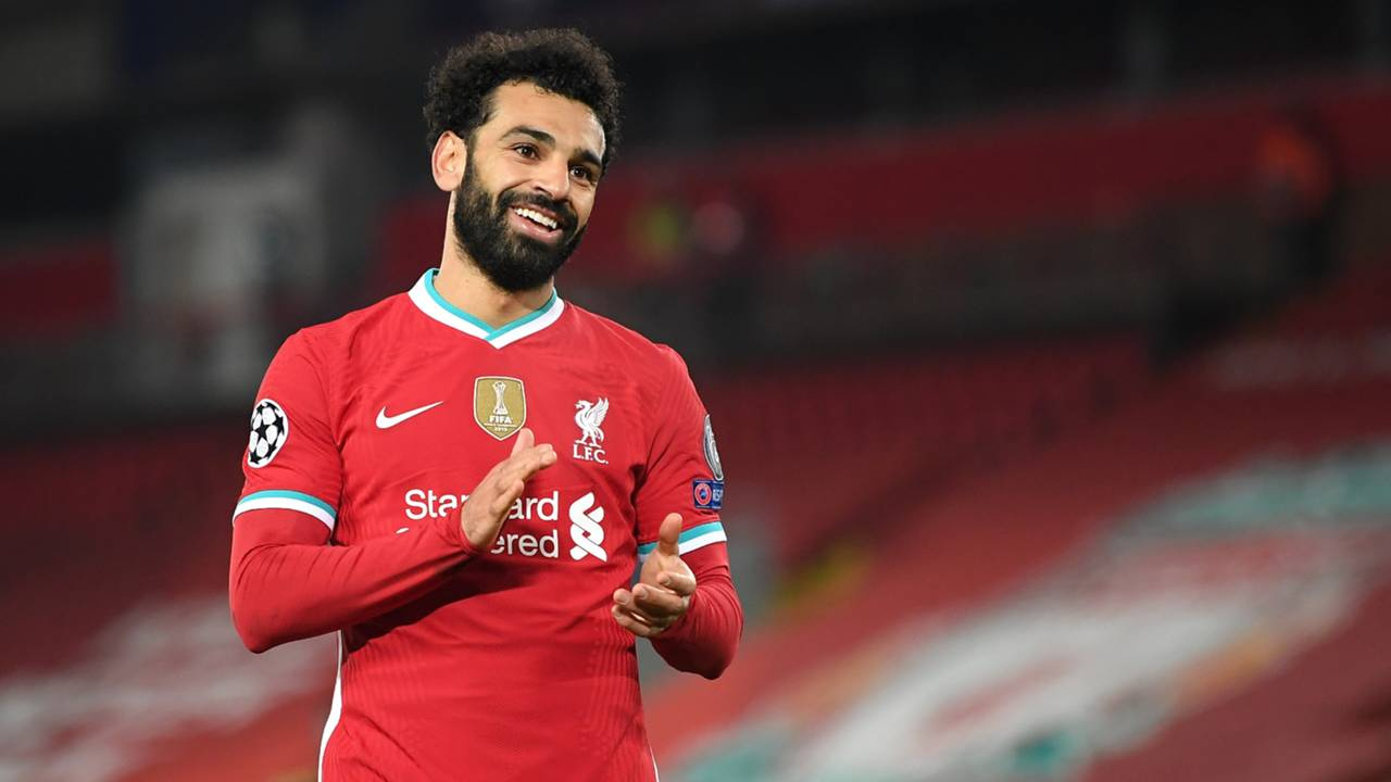 Liverpool, Salah için gelen astronomik teklifi geri çevirdi
