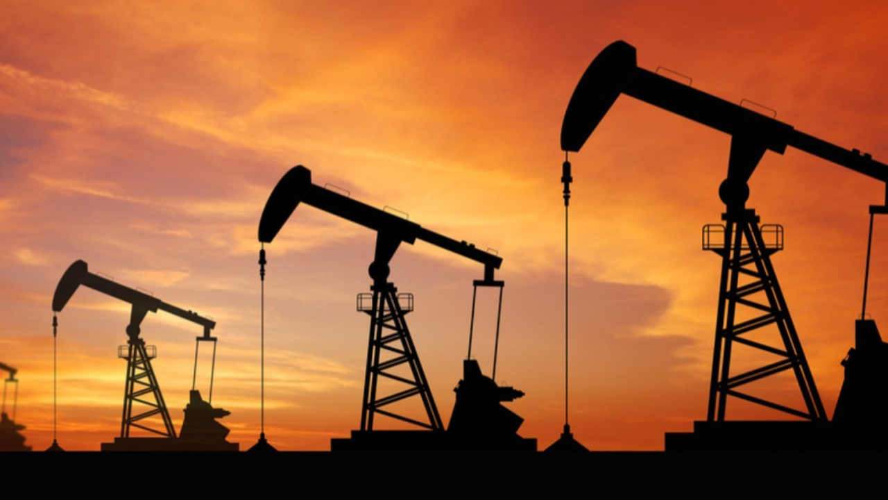 OPEC'in petrol üretimi eylül ayında arttı