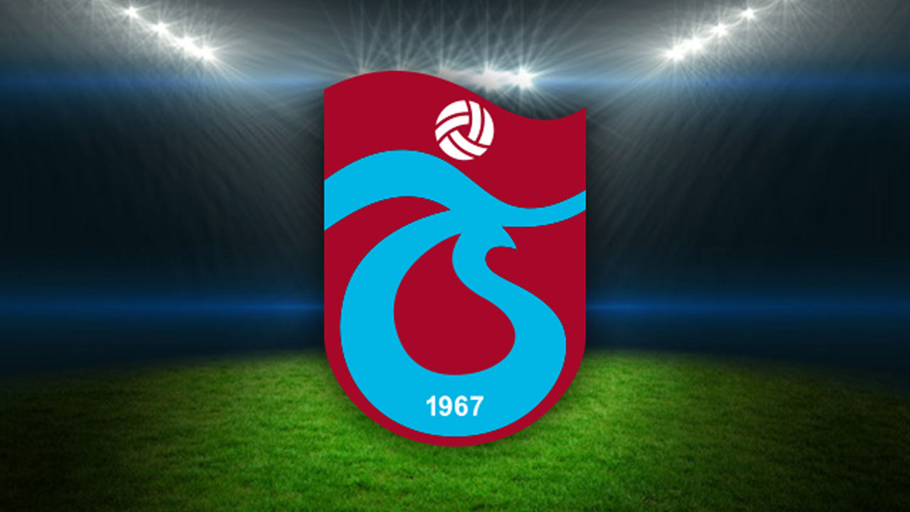 Trabzonspor'da sürpriz ayrılık! Sözleşme feshedildi