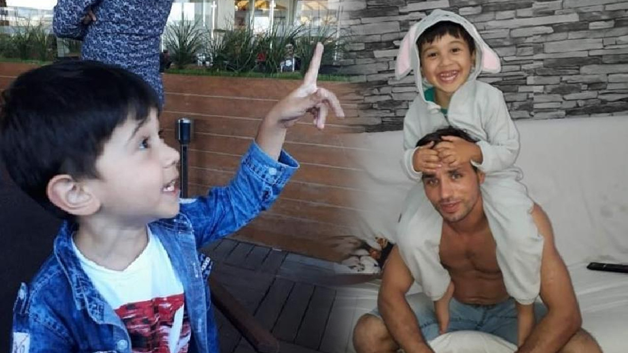 İstanbul'da baba, 7 yaşındaki oğlunu öldürdü! Eve giren anne kahroldu: Çığlıkları duyan koştu