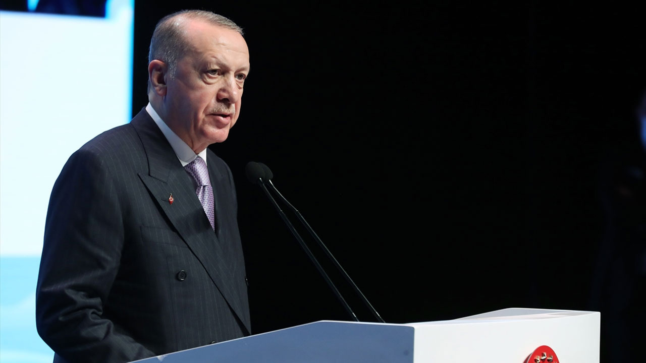 Erdoğan: Yıllardır işlettikleri tezgah çöktü