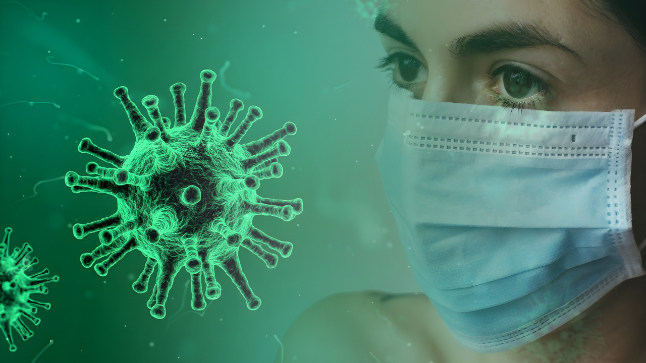 Dünyada koronavirüs vaka sayısı 280 milyonu geçti