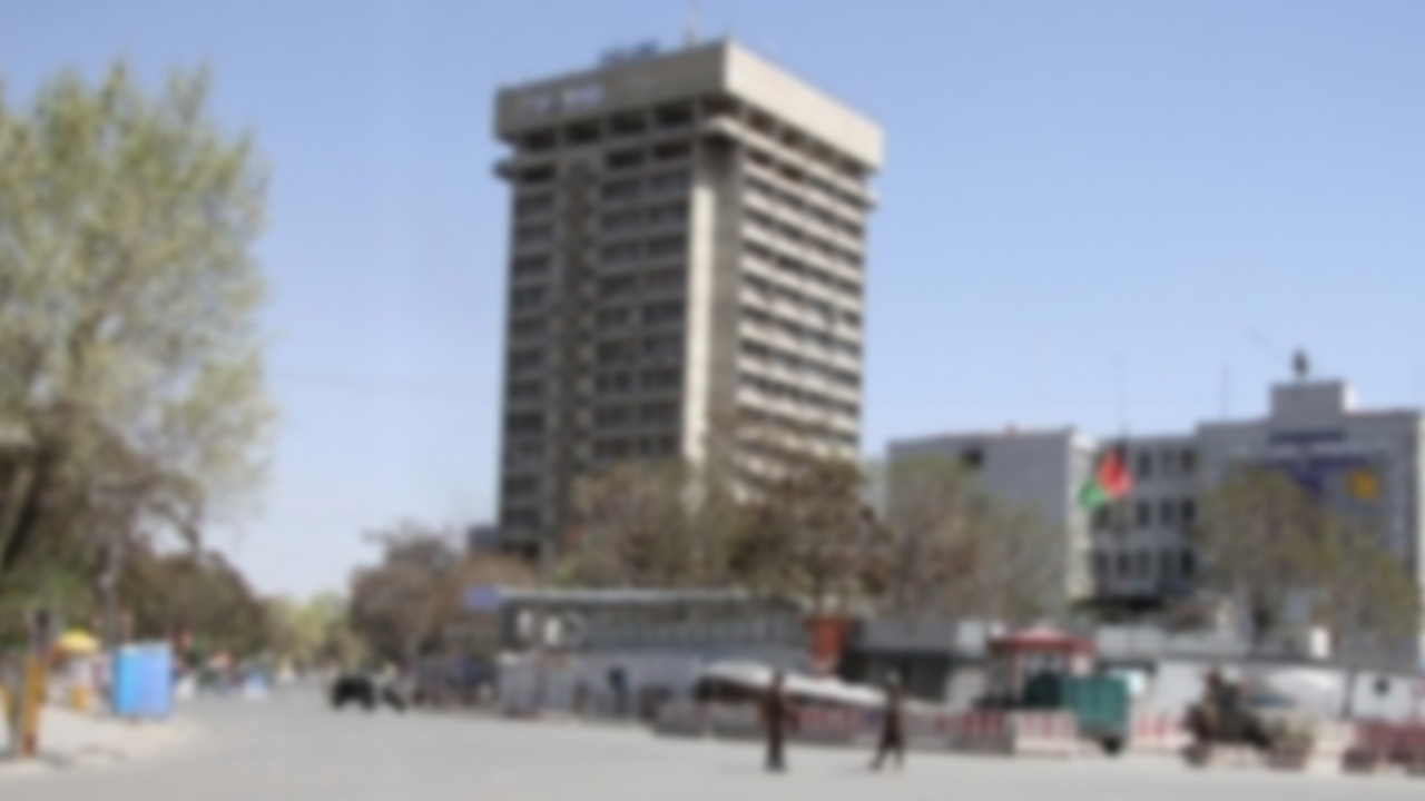 Afganistan'da Taliban yönetimi 2 bakanlığı kapattı