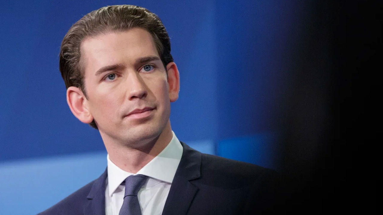 Eski Avusturya Başbakanı Kurz'un Silikon Vadisi'nde yönetici olacağı iddia edildi
