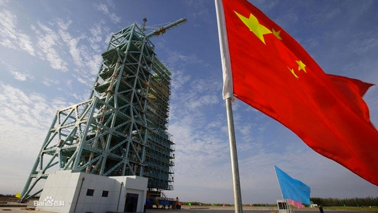 Çin'in taykonot ekibi ikinci uzay yürüyüşüne çıktı Çin'in uzaydaki planı netleşti