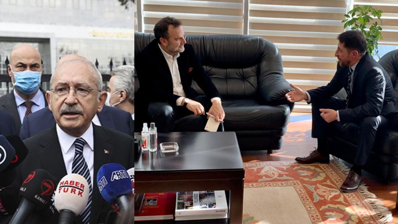 TÜİK Başkanı Kemal Kılıçdaroğlu'na neden randevu vermediğini açıkladı! Gerçek enflasyonu açıklayan ENAG ile yüzleşecek