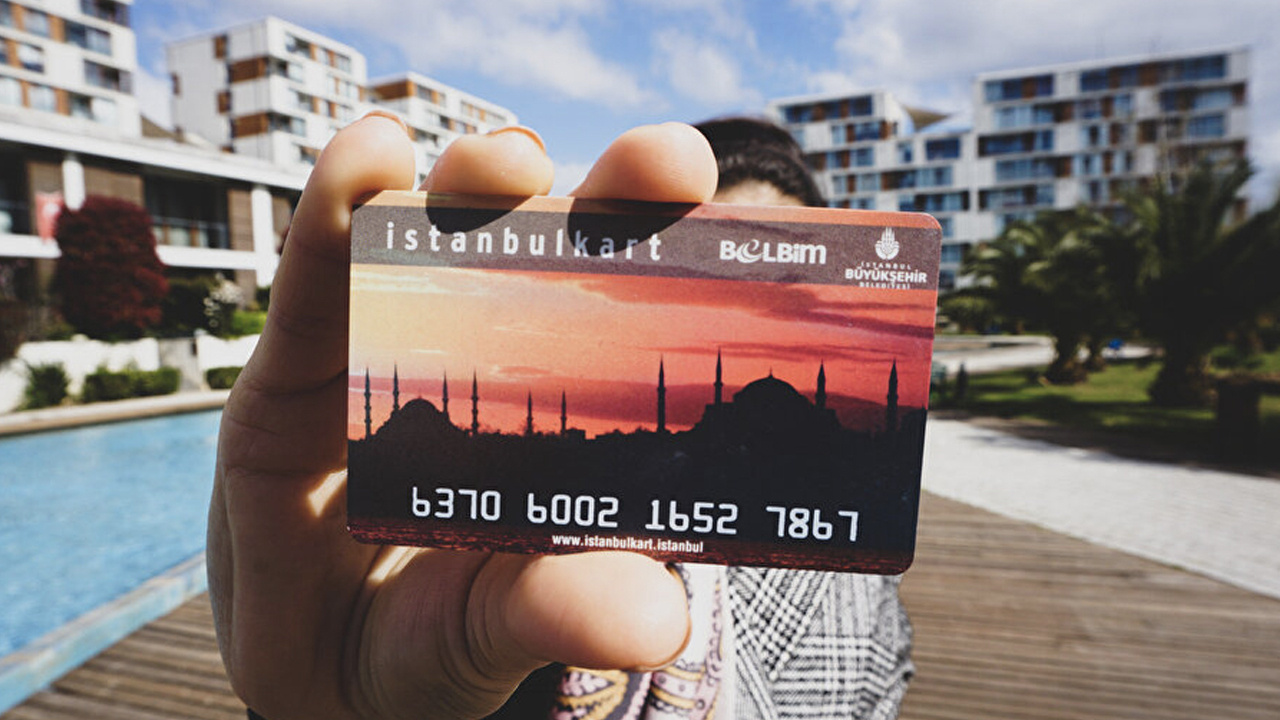 İstanbulkart vizeleme ücreti kaç para öğrenci İstanbulkart vize ücreti 2021