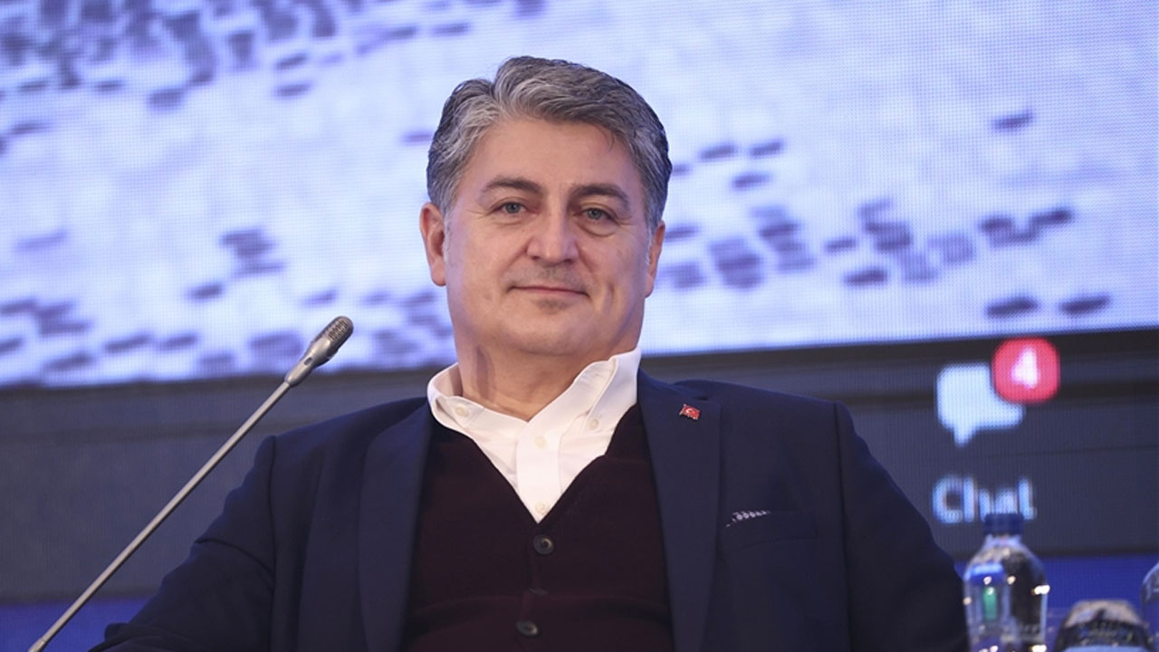 TOGG CEO'su Gürcan Karakaş'tan önemli açıklamalar