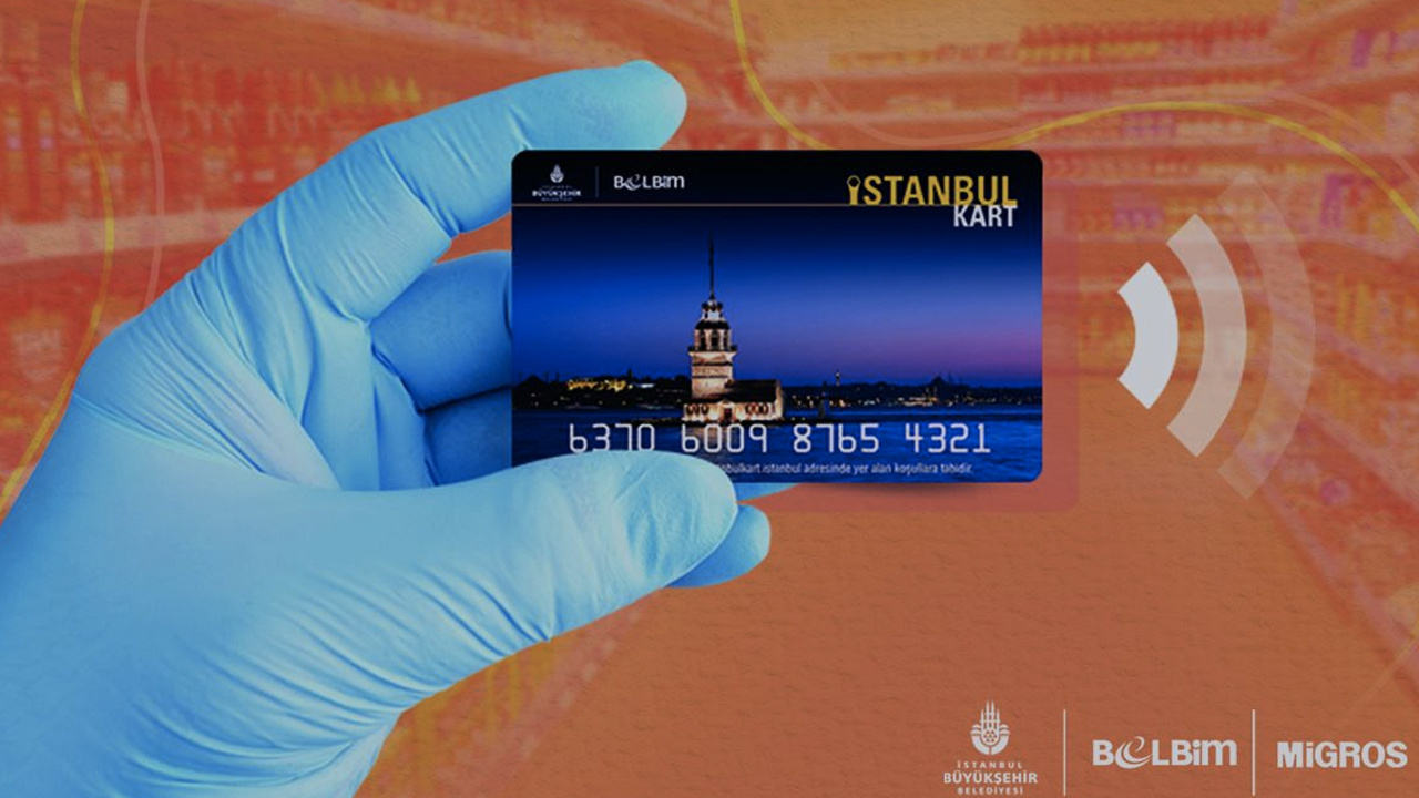 İstanbulkart tam bilet ücreti 2022 kaç para oldu yeni zamlı tarife