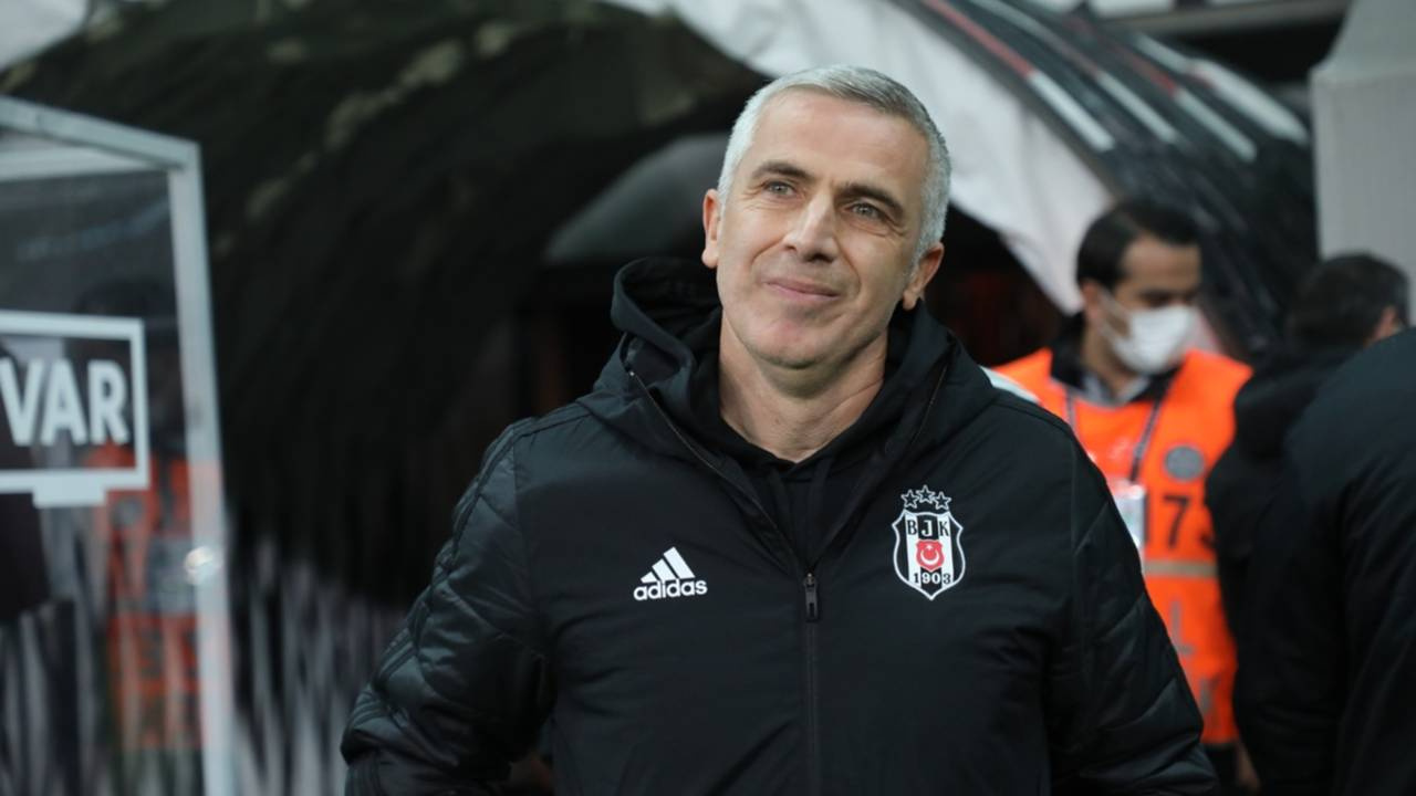 Önder Karaveli'den mağlubiyet yorumu: Beşiktaş pozisyon bulup goller atmalı