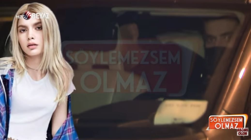 'Aleyna Tilki Haldun Demirhisar aşkı' polemiğinde anne Havva Öztel'den Işın Karaca'nın 'cahil' çıkışına yanıt