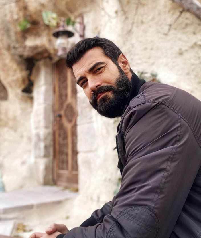 Kenan İmirzalıoğlu ve Bir Zamanlar Çukurova'nın Demir'i korona oldu dizi durdu