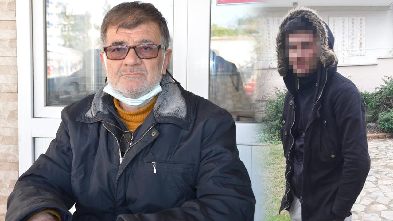 Aydın'da gözaltına alındı! Avukat odasında intihara kalkıştı: Oğlum 15 dakikada nasıl bu hale geldi