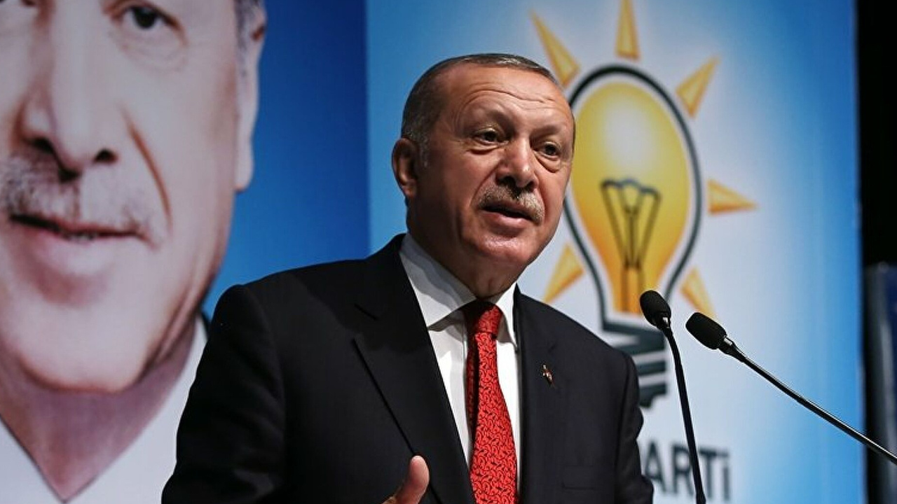 Cumhurbaşkanı Erdoğan başkanlığında AK Parti kampı başlıyor