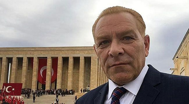 Çıplak halde bırakan karısı dayak atıp 'geber' dedi! Atatürk'e benzeyen adamın son halini gören tanıyamadı