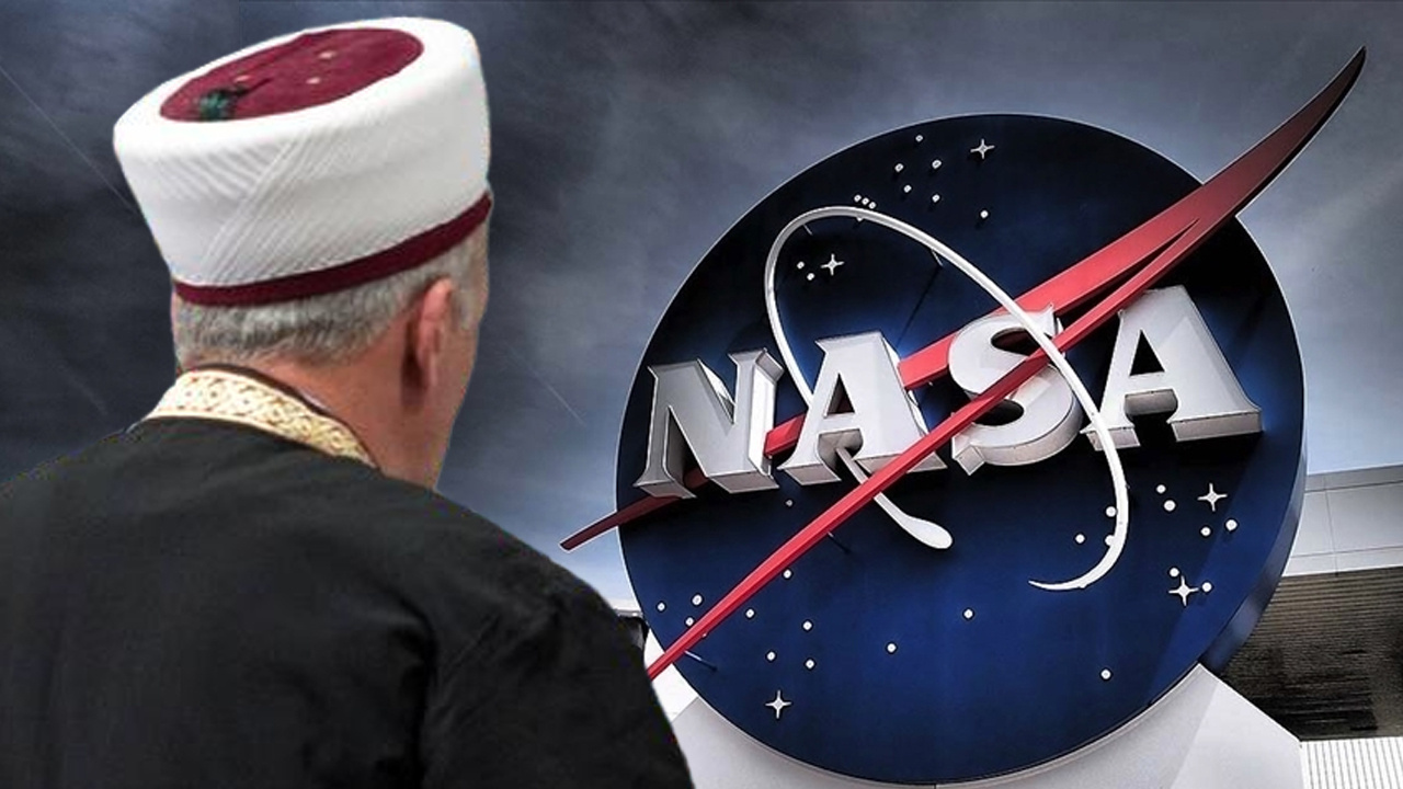NASA imam arıyor! 24 ilahiyatçı işe alınacak