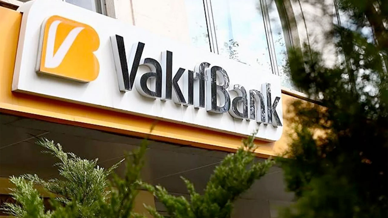 Vakıfbank Çin Kalkınma Bankası'ndan kredi temin etti