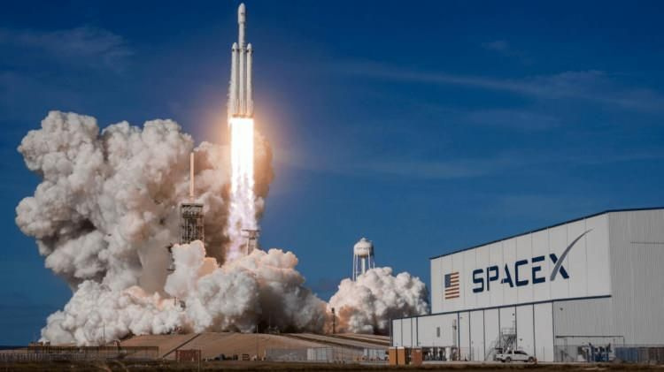 Elon Musk Mars'a taşınmanın tarihini duyurdu