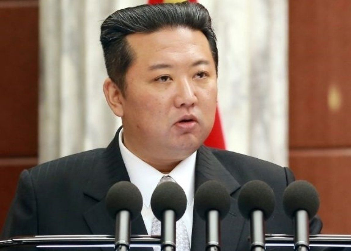 Kim Jong-Un’un son hali olay! Midesine kelepçe taktırdı her gün şarap içip havyar ve ıstakoz yiyor
