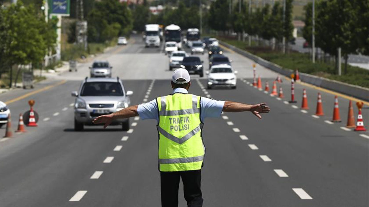 İstanbullular dikkat! 1 Mayıs etkinlikleri dolayısıyla bu yollar trafiğe kapatılacak