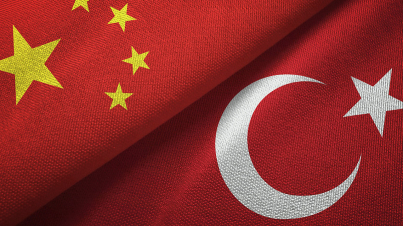 Türkiye ile Çin kara para aklama ve terörizmin finansmanı suçlarına karşı iş birliğine odaklandı