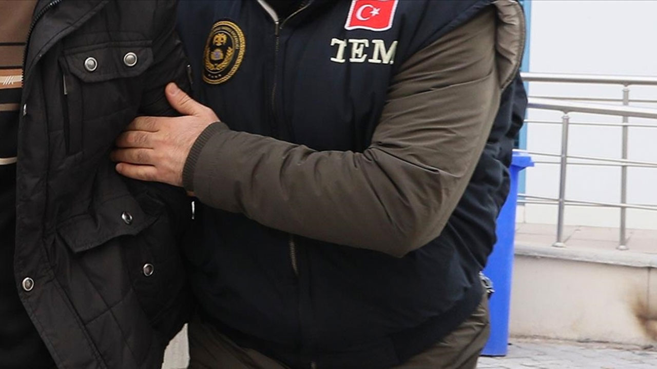 PKK üyesi sahte pasaportla İstanbul Havalimanı'nda yakalandı