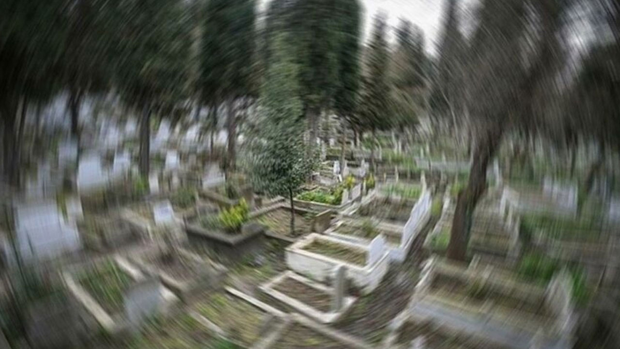 Ölen kocasının mezarını açtırdı: Otopside şoke eden sonuç