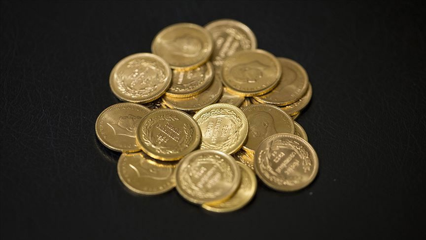 Altında yıl sonu sürprizi! 31 Aralık gram altın 790 lirayı aştı uzmanlar ne diyor 2022 yükseliş sürecek mi?
