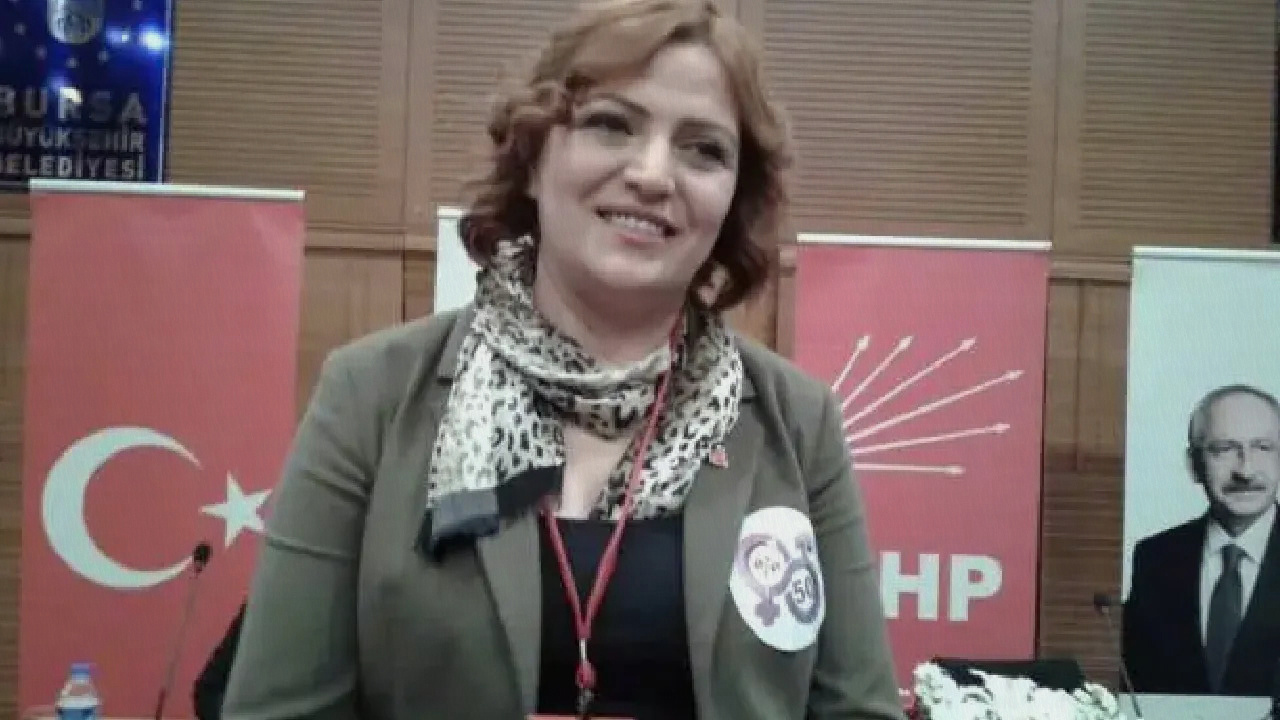Değerlerimize ağır hakaret eden eski CHP Kadın Kolları Başkanı hakkında soruşturma başlatıldı