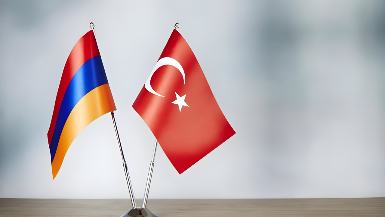 Ermenistan hükümeti Türk mallarına uygulanan ambargoyu 1 Ocak'ta kaldırıyor