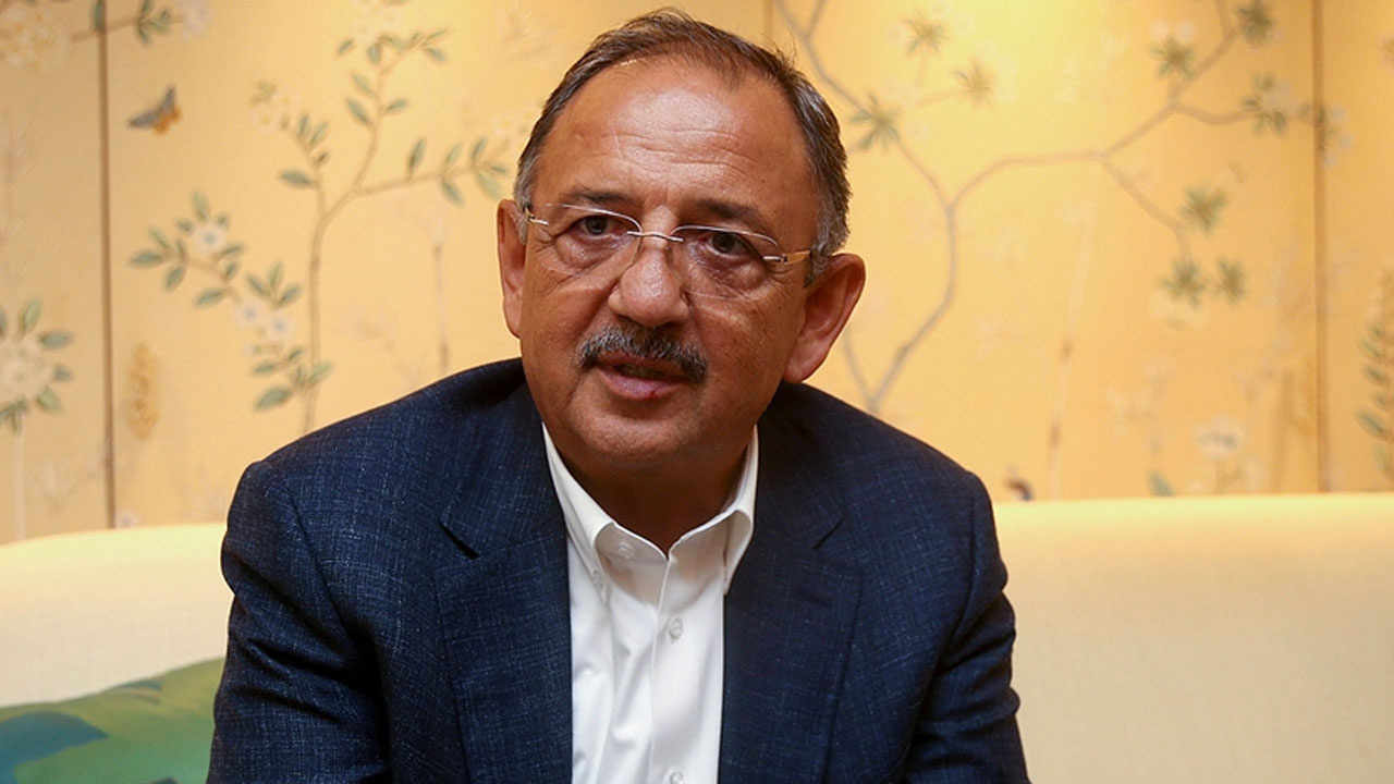 AK Partili Mehmet Özhaseki'den İBB'ye 849 milyon TL'lik reklam parası tepkisi
