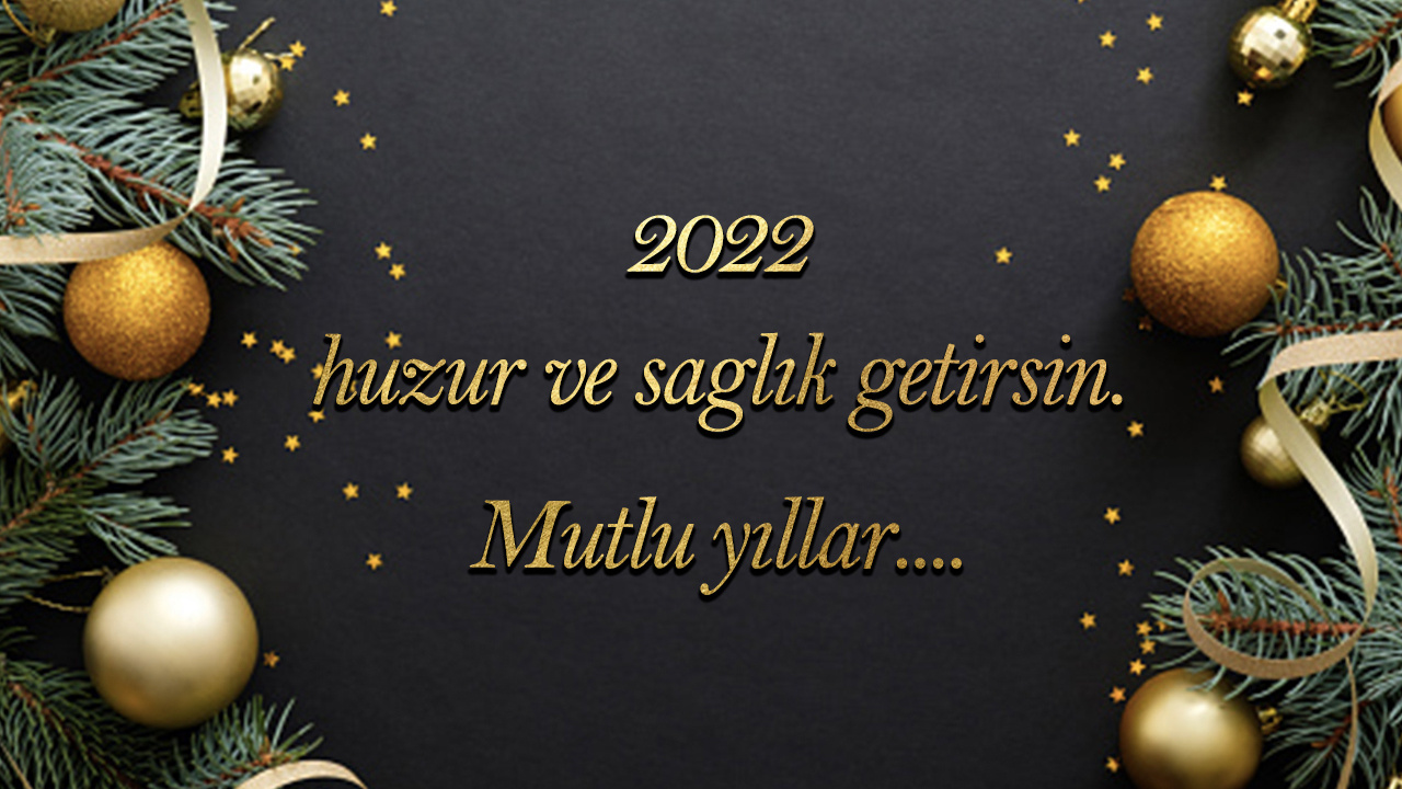 Yeni yıl mesajları 2022 kısa resimli komik yeni yıl mesajları sevgiliye arkadaşa özel yılbaşı sözleri