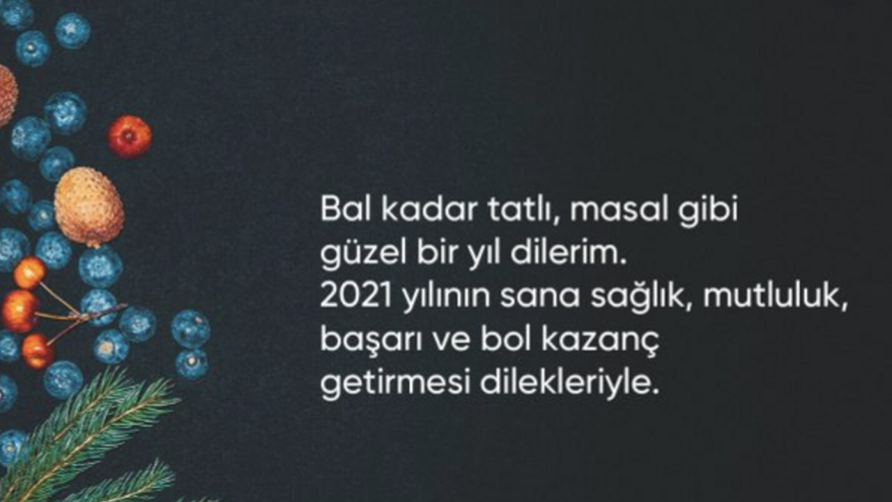 Yılbaşı mesajları kutlama. sözleri 2022 resimli kısa ve komil yeni yıl tebrik mesajları